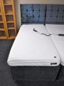 A 3' electric divan set with Mammoth interior