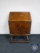 A mid 20th century writing bureau