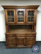 A Colonial style dresser