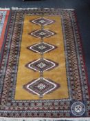 A Keyseri rug,