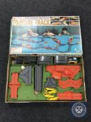 A boxed Ideal Motorific Giant Detroit Torture track