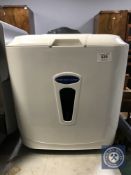 A Nice Ice ice making machine