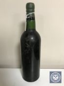 Vintage 1963 Fonseca Port,