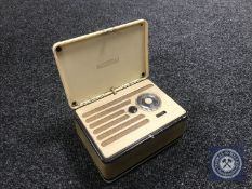 A G. Marconi Marconiphone.