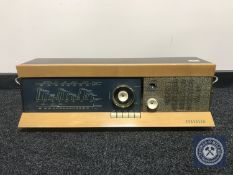 A vintage radio : Ferguson model 388A