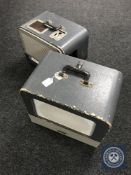 A mid 20th century J. B.