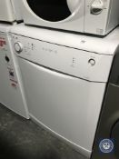 A Beko dish washer