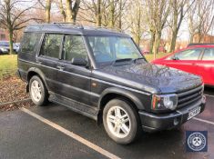 THIS LOT HAS BEEN WITHDRAWN FROM SALE