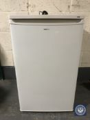 A Proline under bench freezer