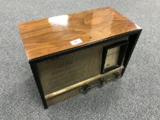 An Ever Ready Sky Lord receiver.