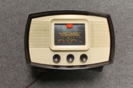 A vintage radio : Murphy 192.