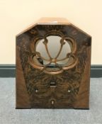 A Ferranti 7-Valve band pass super-heterodyne type 1 receiver