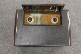 A Murphy wireless receiver.