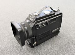 A National Matsushita electric industrial FM AM Radio AC/DC dry cell.