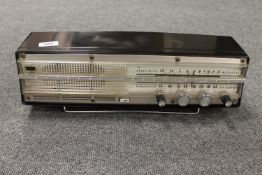 A vintage radio : Hitachi transistor 8.