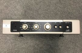 An ATC SCA 2 Pre-amplifier