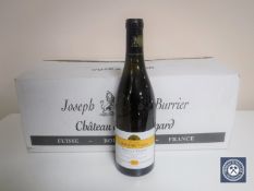 The Society's Exhibition Pouilly-Fuissé 2016,