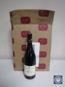 Trenel Fleurie Cru de Beaujolais 2014,