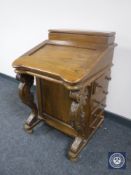 A reproduction Davenport