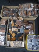 A pallet of approximately 1000 assorted new mobile phone cases