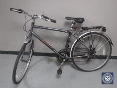 A gent's Activ Venturer U1 hybrid bike