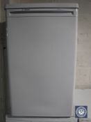 A Bosch Classixx underbench freezer