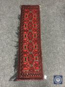 Saryk Turkmen Jollar, Middle Oxus Region, late 19th century,