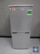 A LEC fridge freezer