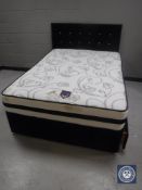 A Mayfair Deep Sleep 4'6