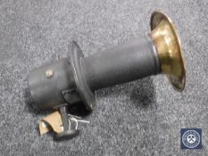 A vintage Automobile Supply MFG.