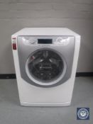 A Hotpoint Aqualtis washing machine