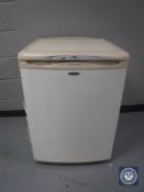 A Hotpoint Future fridge