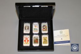 The Bradford Exchange,