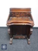 A reproduction Davenport