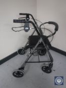 A Days mobility walking aid/chair