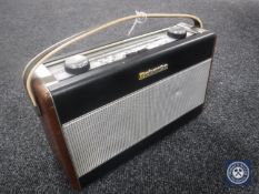 A Roberts radio model R404