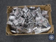 A large collection of costume jewellery,