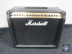 A Marshall valve state ATV amplifier