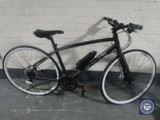 A child's Whyte Portobello road bike