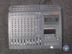 A Tascam PortaStudio 488 Mkii