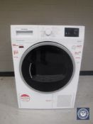 A Blomberg energy efficient dryer