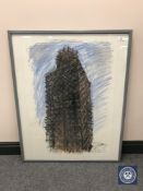 Donald James White : S.W.