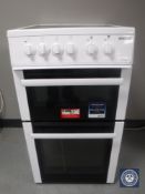 A Beko electric cooker