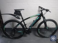 An Italian 2018 Banchi Kuma 29ER 19