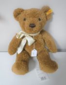 A Steiff Cosy year bear 2010,