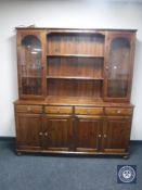 A Ducal Pine dresser