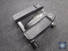 A LTT digital stepper