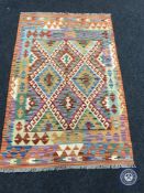 A Choli kelim 152 cm x 100 cm