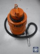 A Vax vacuum cleaner
