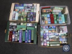 A large collection of books and almanacs relating to horse racing, mostly 1970's and later,